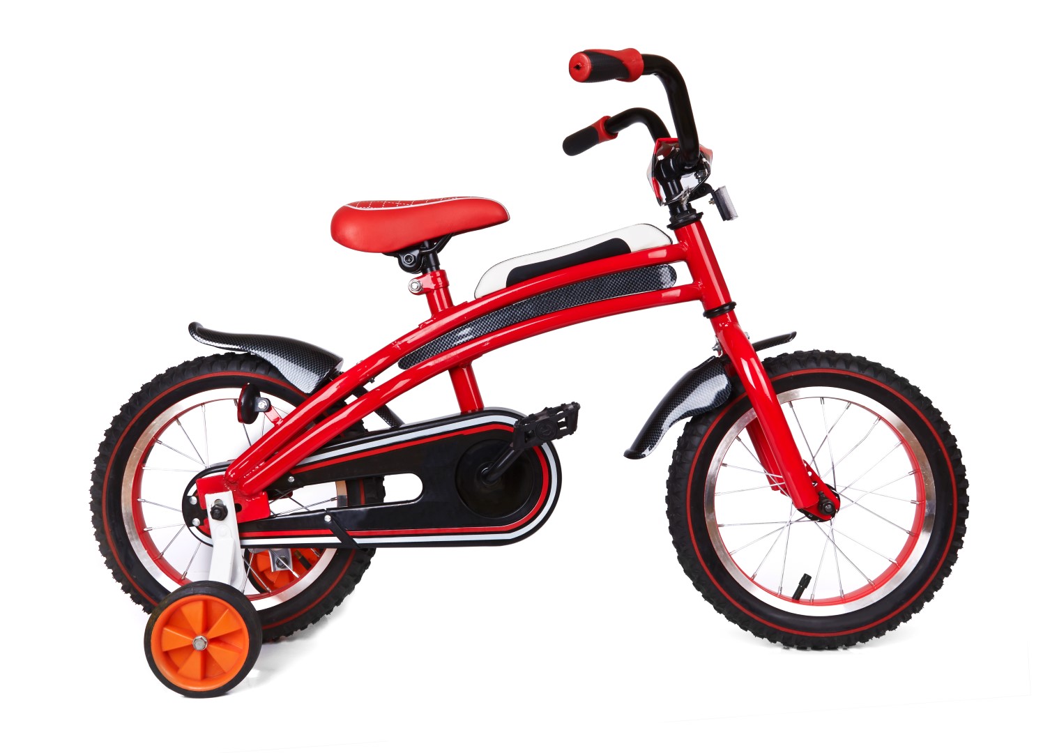 Kinderfahrrad Fun Rider