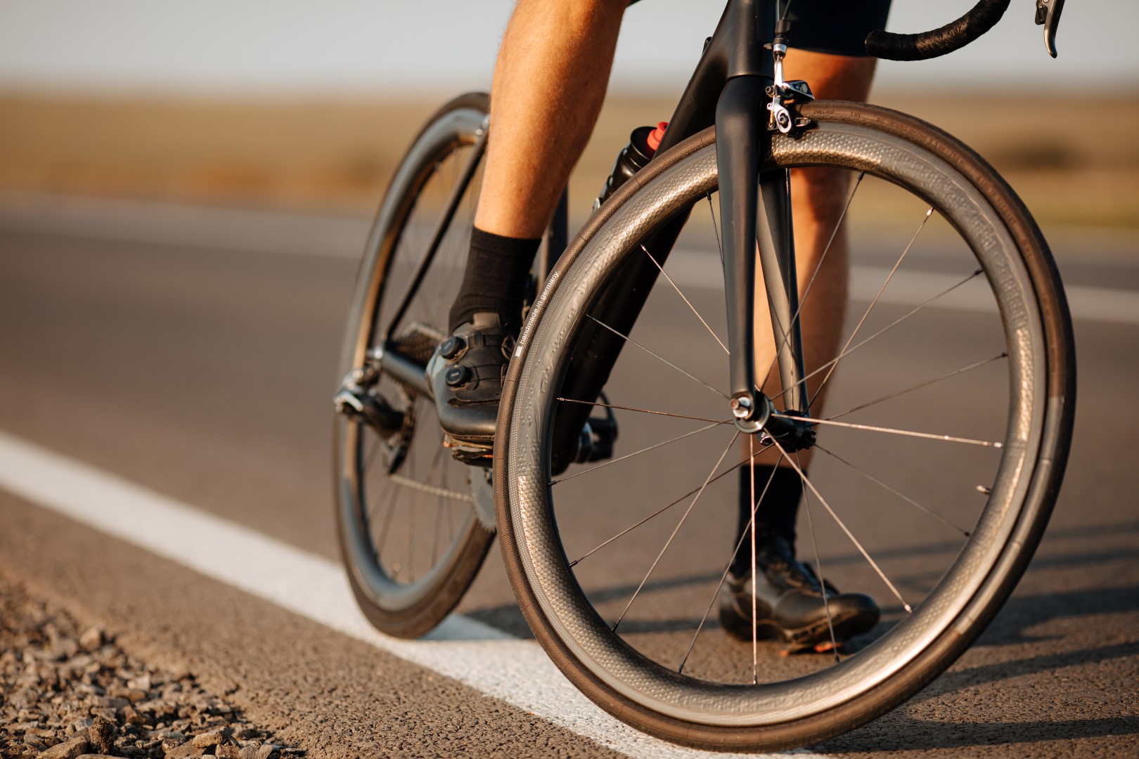 Rennrad Speed Pro