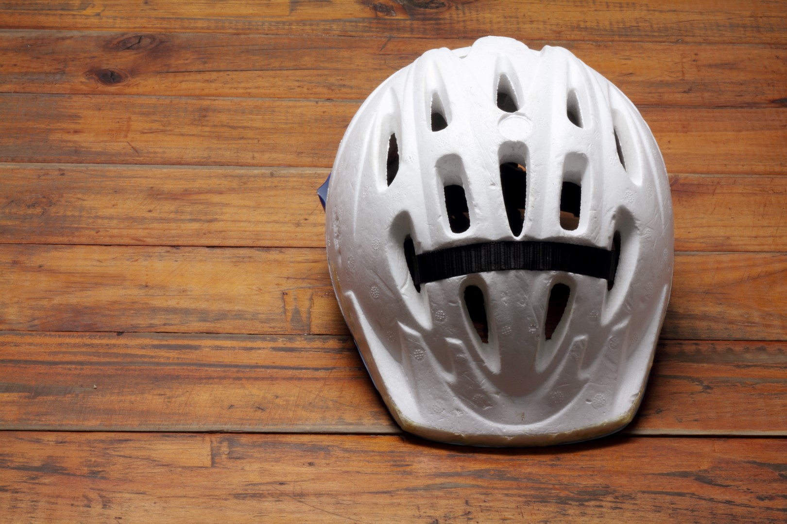 Fahrradhelm Safety Plus