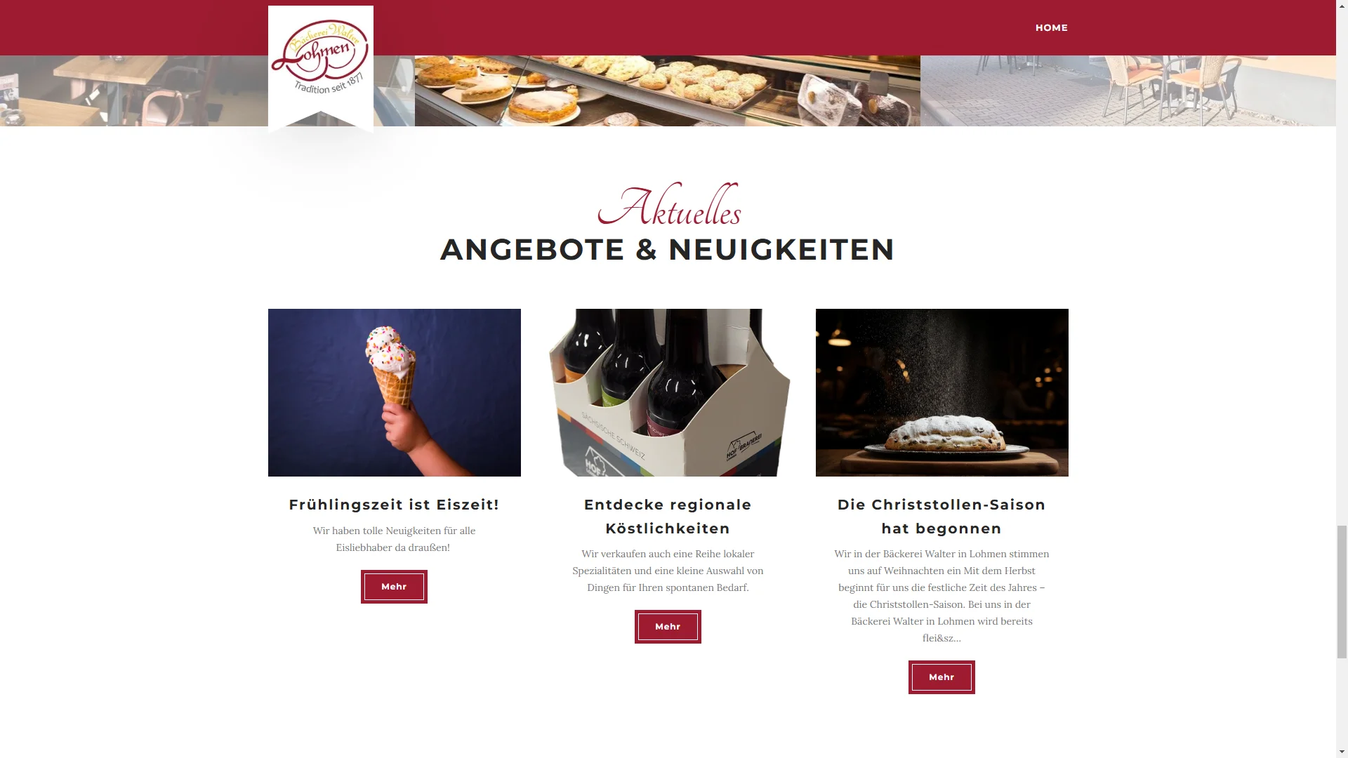 Homepage Icon