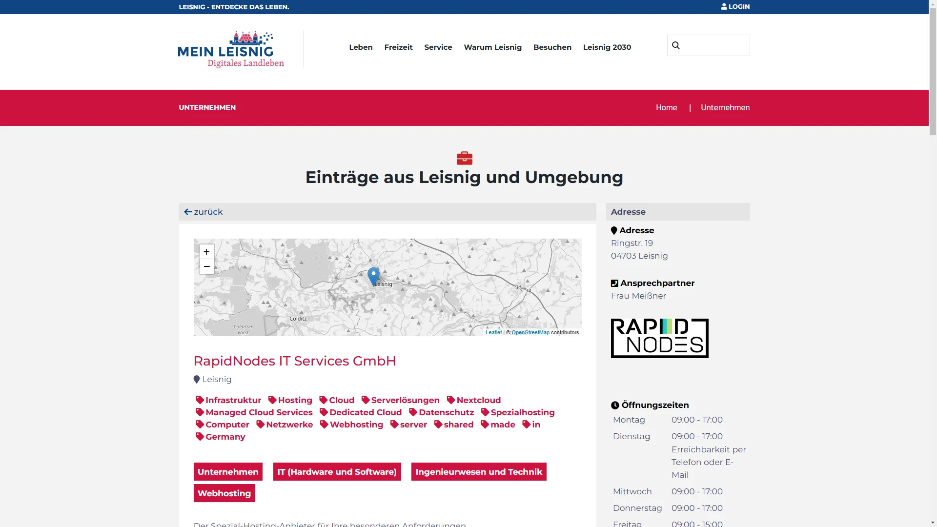 Partner Logo